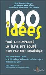 100 idees cartable numerique