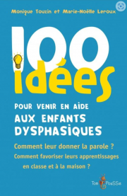 100 idees dysphasie