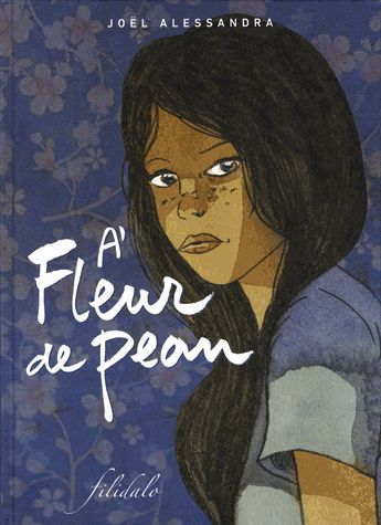 A fleur de peau