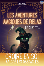 Avecntures magiques de relax tome 1