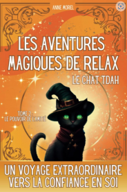 Aventures magiques de relax tome 2