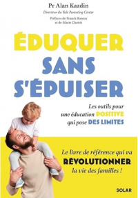 Eduquer sans s epuiser