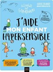 J aide mon enfant hypersensible