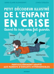 L enfant en crise