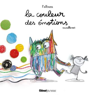 La couleur des emotions