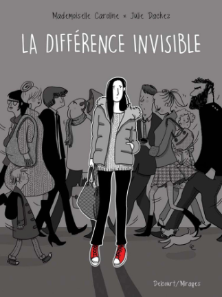 La difference invisible