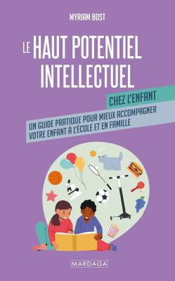 Le hpi chez l enfant