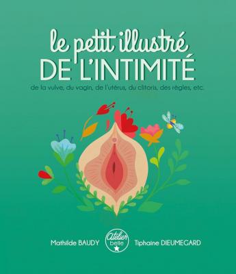 Le petit illustre de l intimite fille