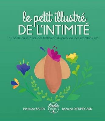 Le petit illustre de l intimite garcon