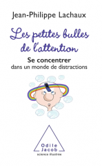 Les petites bulles de l attention