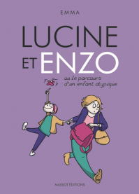 Lucine et enzo