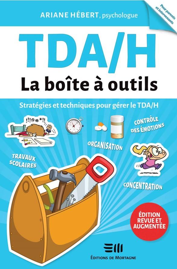 Tdah boite a outils