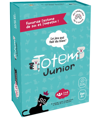 Totem junior